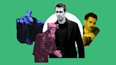 Colin Farrell Had an Amazing Year—and It Was a Long Time Coming