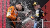 Max Verstappen outduels Lando Norris at F1 race in Italy | Chattanooga Times Free Press