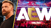 Criminal Case Against AEW's Cash Wheeler Over 2023 Arrest Dropped