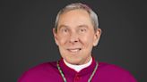 Pueblo Bishop Berg: 'Time for a camping trip'