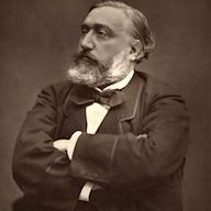 Léon Gambetta