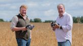 Jeremy Clarkson calls Clarkson’s Farm star Kaleb Cooper a ‘rural halfwit’