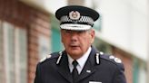 'My career is over... I feel bitterly disappointed in myself ': Ex-GMP chief Nick Adderley who lied for years over military service speaks out