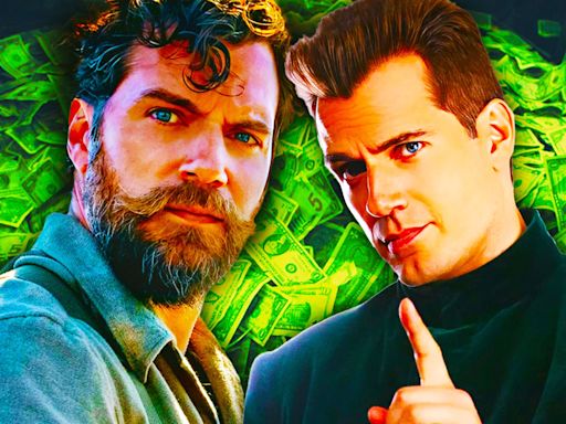 Henry Cavill's Disappointing Box Office Streak Highlights A Huge Challenge For Reboot Of 38-Year-Old Franchise
