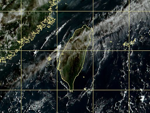 台東恐飆極端高溫！鄭明典：出現卷雲 熱對流會弱些 | 生活 | Newtalk新聞