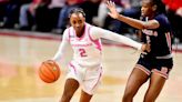 Arkansas women's basketball vs. Tulsa live score, updates from 2024 March Madness game