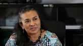 Destituida ministra de Cultura, Nayuribe Guadamuz, por declaratoria para marcha del orgullo LGTBI