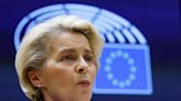 EU seeks tribunal to probe possible Russian war crimes in Ukraine