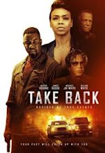 Take Back (film)