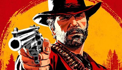 How to play the western game series Red Dead Redemption in order (release or chronological)