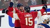 Live updates: Third period underway as Panthers lead 2-1 over Oilers in Game 7 of Stanley Cup Final