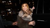 Wendy Williams Shares Jolly Photo in Honor of Her Birthday Amid Health Issues