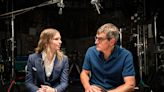 Louis Theroux Interviews Chelsea Manning on BBC Two review: the best episode of the series