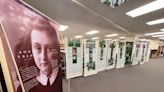 Thursday Anne Frank exhibit at Tri-Valley High School is first and only of its kind in Ohio