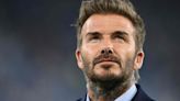 ¿Qué pasó con David Beckham? La gran ausencia en el Salón de la Fama