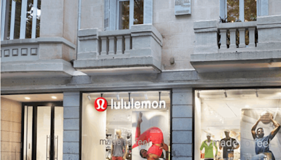 美消費減弱+過度折扣 Lululemon遭降評股價崩5%