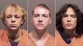 3 arrested for 1st-degree murder in Colorado rock-throwing incidents that killed 20-year-old driver