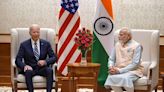 Joe Biden arrives in India for G20, meetings with Narendra Modi, Vietnam leaders