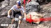 Mountain Bike World Cup: Tom Pidcock claims second gold in two days