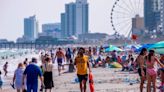 Jellyfish and sea lice can be painful nuisances in Myrtle Beach but are avoidable. Here’s how