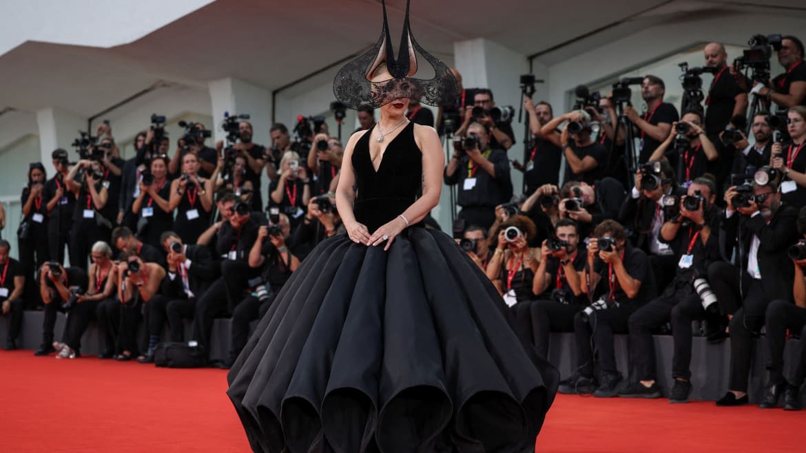 The Best Looks From the 2024 Venice Film Festival Red Carpet