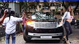 Shilpa Shetty Kundra Buys Rs 3.06 Crore Range Rover Autobiography