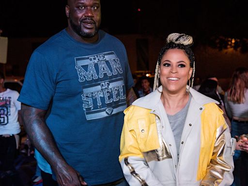 Shaq Responds to Shaunie Henderson's Marriage Comments With Class, But Does She Actually Owe Him an Apology?