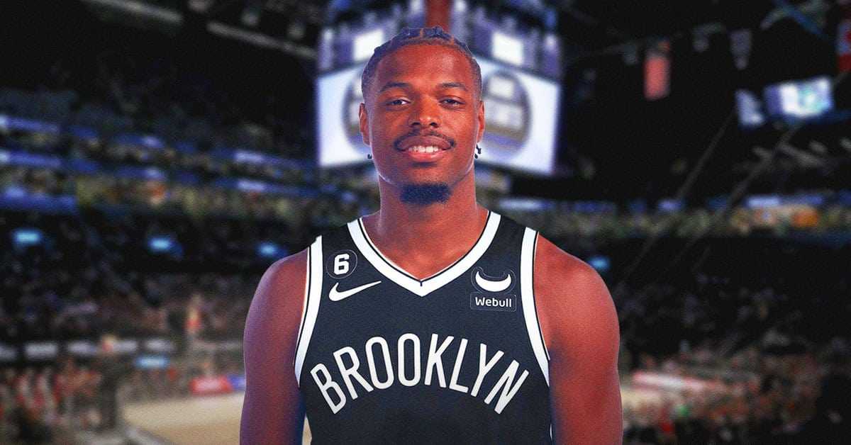 Knicks Candidate for Nets Free Agent?