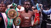 Terence Crawford next fight: Former undisputed champ set for debut at 154 pounds vs. Israil Madrimov