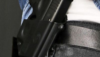 Warren County residents looking to hold a concealed carry pistol permit