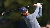 The Open 2023 LIVE: Second round golf leaderboard as Tommy Fleetwood chases Brian Harman