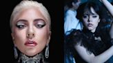 Merlina: Lady Gaga recrea la épica escena del baile de Jenna Ortega