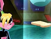 "Loonatics Unleashed" Time After Time