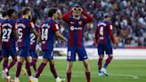 FC Barcelona sella el subcampeonato de LaLiga al golear 3-0 al Rayo Vallecano - La Opinión