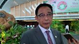 Sarawak minister wants stricter state laws to protect rare flora and fauna