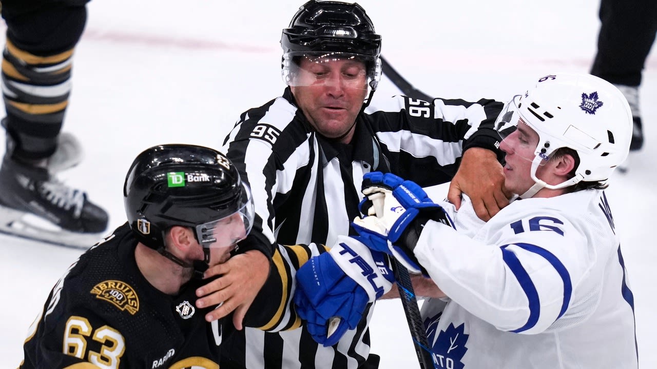 NHL playoffs free livestream online: How to watch Bruins-Maple Leafs game 6, TV, schedule