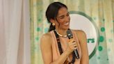 Meghan Markle Receives Heartfelt "Happy Mother's Day" Wish During Nigeria Trip with Prince Harry