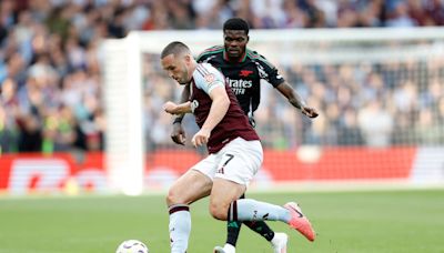 Aston Villa's John McGinn says Euro 2024 pain will never leave him