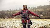 Cynthia Erivo Shares Love of Queer Community Atop a Mountain With Bear Grylls