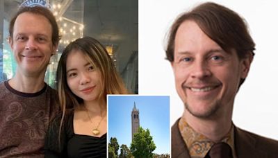 UC Berkeley professor under fire for telling student to ‘get out’ of California’s Bay Area if they want a girlfriend