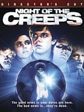 Night of the Creeps