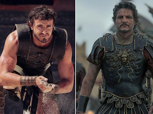 Gladiador 2: todo lo que hay que saber sobre una de las películas más esperadas del año