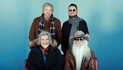 Christmas tours by The Oak Ridge Boys and Mannheim Steamroller to make Green Bay stops