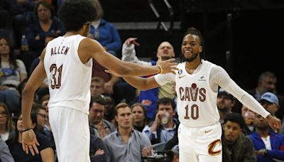 Cleveland Cavaliers Urged To Trade Two Stars In Roster Reconstruction