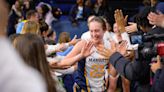 Marquette women's players Jordan King, Rose Nkumu and Liza Karlen score interesting job experiences