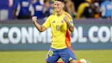 Colombia pega el salto en el ranking de la Fifa: este es su nuevo puesto tras el subcampeonato de Copa América