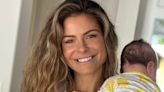 Maria Menounos Is 'Grateful to Be Alive' to Raise 'Angel' Baby Athena