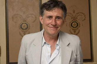 Gabriel Byrne