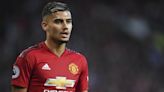 Andreas Pereira names biggest Man Utd flop he played with and admits he 'didn't feel the love' during 11-year spell at Old Trafford | Goal.com Cameroon