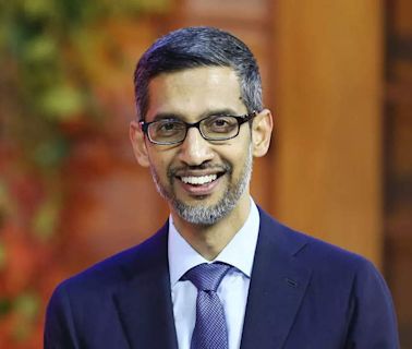 Google CEO Sundar Pichai congratulates team India on ICC Men’s T20 World Cup 2024 win: ... could barely breathe ... - Times of India